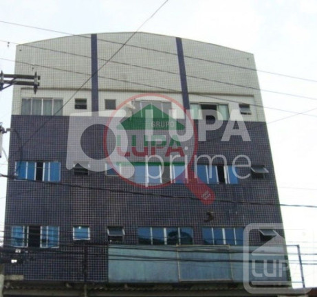Apartamento com 1 Quarto para Alugar, 25 m² em Vila Maria - São Paulo
