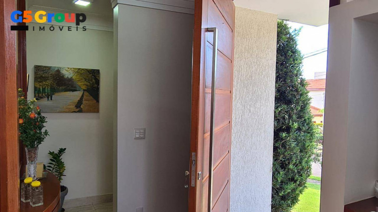 Imagem Casa de Condomínio com 5 Quartos à Venda, 592 m² em Village Visconde Do Itamaraca - Valinhos