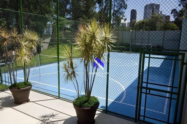 Imagem Apartamento com 2 Quartos à Venda, 51 m² em Vila Andrade - São Paulo Imagem Apartamento com 2 Quartos à Venda, 51 m² em Vila Andrade - São Paulo