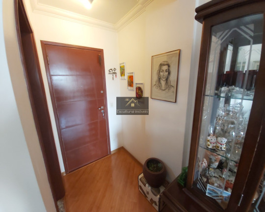 Imagem Apartamento com 2 Quartos à Venda, 91 m² em Real Parque - São Paulo