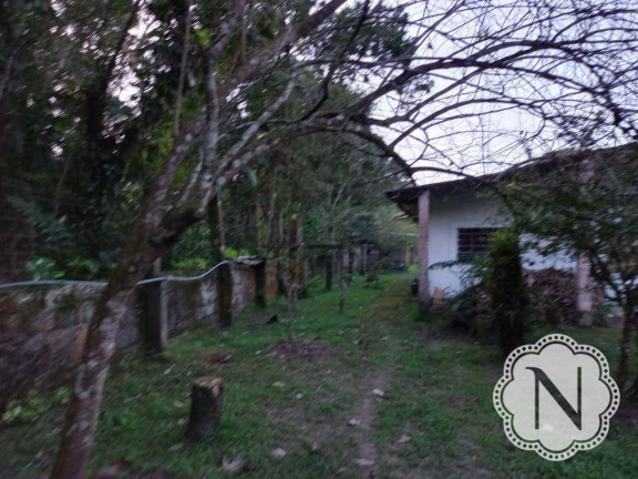 Imagem Chácara com 2 Quartos à Venda, 300 m² em Jardim São Fernando - Itanhaém Imagem Chácara com 2 Quartos à Venda, 300 m² em Jardim São Fernando - Itanhaém