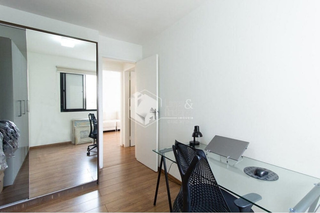 Imagem Apartamento com 2 Quartos à Venda, 60 m² em Moema - São Paulo Imagem Apartamento com 2 Quartos à Venda, 60 m² em Moema - São Paulo
