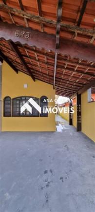 Casa com 2 Quartos à Venda, 125 m² em Balneario Itaoca - Mongagua