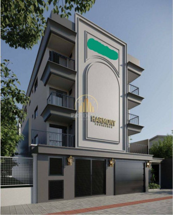 Imagem Apartamento com 2 Quartos à Venda, 62 m² em Tabuleiro - Camboriú