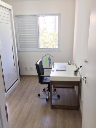 Imagem Apartamento com 3 Quartos à Venda, 74 m² em Vila Andrade - São Paulo
