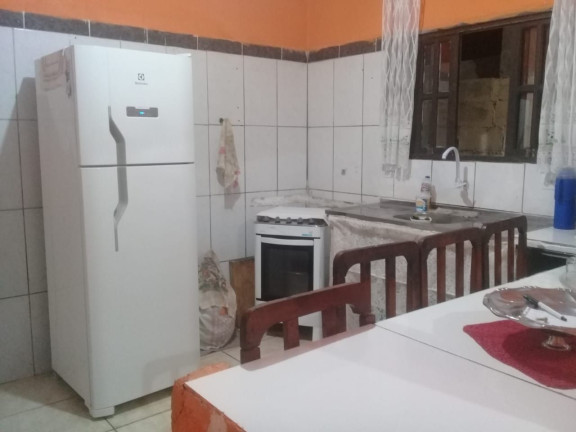 Imagem Casa com 1 Quarto à Venda, 46 m² em Agenor De Campos - Mongaguá Imagem Casa com 1 Quarto à Venda, 46 m² em Agenor De Campos - Mongaguá