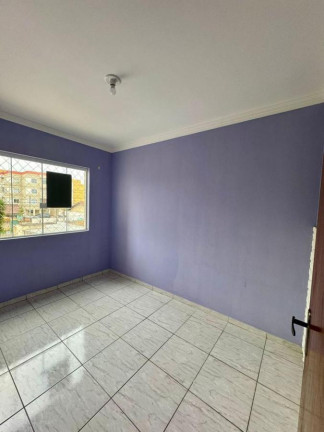 Imagem Apartamento com 3 Quartos à Venda, 69 m² em Parque Da Fonte - São José Dos Pinhais