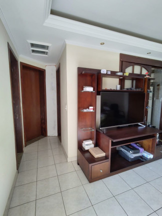 Imagem Apartamento com 2 Quartos à Venda, 56 m² em Vila Formosa - São Paulo