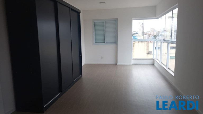 Imagem Apartamento com 1 Quarto à Venda, 37 m² em Vila Príncipe De Gales - Santo André Imagem Apartamento com 1 Quarto à Venda, 37 m² em Vila Príncipe De Gales - Santo André