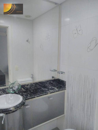 Imagem Apartamento com 3 Quartos à Venda ou Locação, 139 m² em Parque São Domingos - São Paulo Imagem Apartamento com 3 Quartos à Venda ou Locação, 139 m² em Parque São Domingos - São Paulo