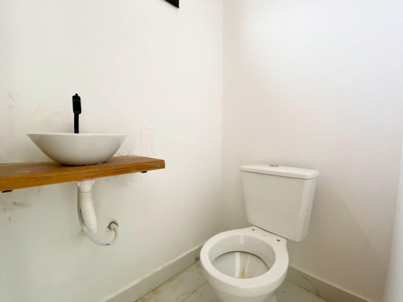 Imagem Sobrado com 2 Quartos à Venda, 123 m² em Enseada - Guarujá