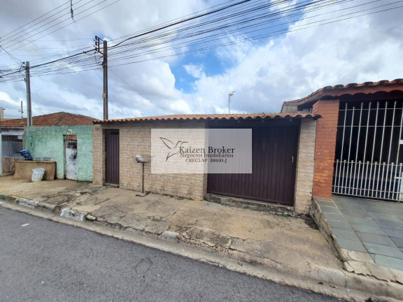 Imagem Casa com 4 Quartos à Venda, em Parque Brasil - Bragança Paulista Imagem Casa com 4 Quartos à Venda, em Parque Brasil - Bragança Paulista