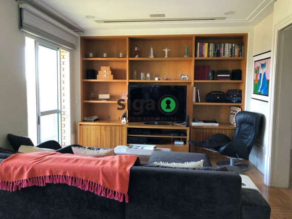 Imagem Apartamento com 3 Quartos à Venda, 368 m² em Panamby - São Paulo Imagem Apartamento com 3 Quartos à Venda, 368 m² em Panamby - São Paulo