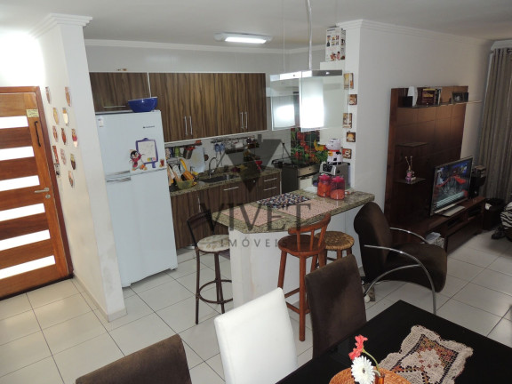 Imagem Apartamento com 2 Quartos à Venda, 115 m² em Jardim Vera Cruz - Sorocaba