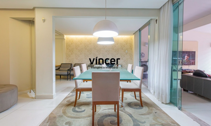 Imagem Casa com 4 Quartos à Venda, 468 m² em Jardim América - Goiânia Imagem Casa com 4 Quartos à Venda, 468 m² em Jardim América - Goiânia