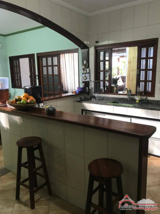 Imagem Casa com 2 Quartos à Venda, 100 m² em Parque Dos Príncipes - Jacareí Imagem Casa com 2 Quartos à Venda, 100 m² em Parque Dos Príncipes - Jacareí