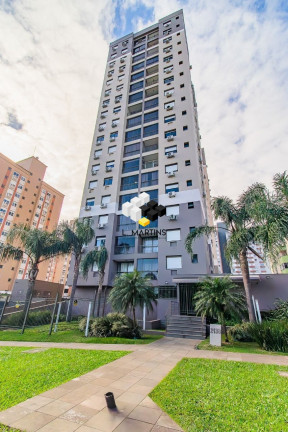 Imagem Apartamento com 2 Quartos à Venda, 61 m² em Jardim Do Salso - Porto Alegre