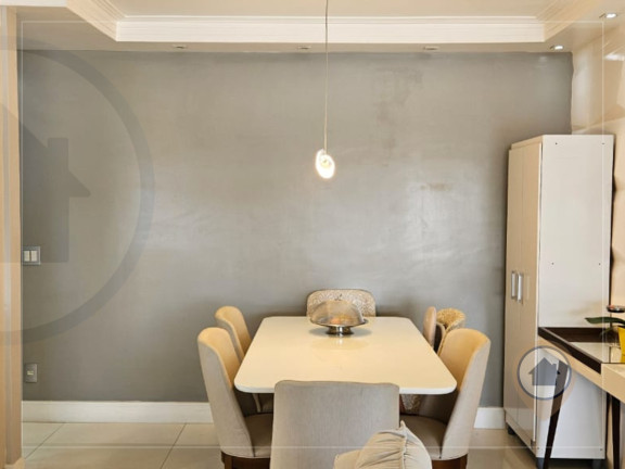 Imagem Apartamento com 3 Quartos à Venda, 100 m² em Jardim Flor Da Montanha - Guarulhos
