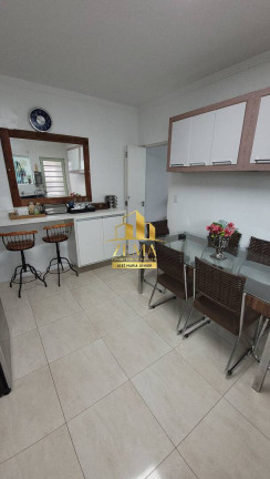Imagem Casa com 3 Quartos à Venda, 132 m² em Vila Oliveira - Mogi Das Cruzes