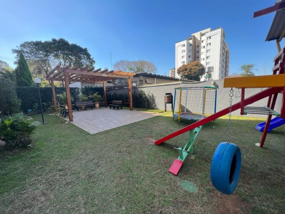 Imagem Apartamento com 3 Quartos à Venda, 74 m² em Vila Santa Catarina - São Paulo