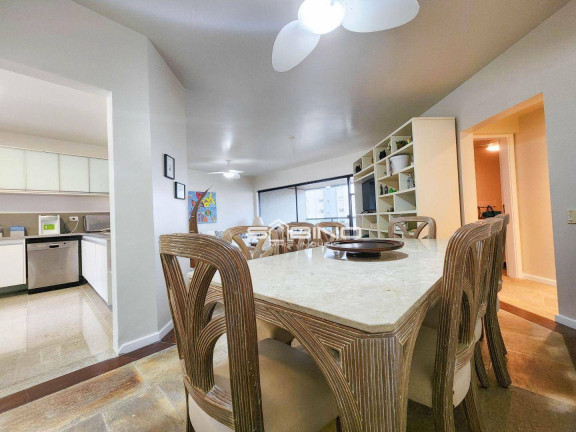 Imagem Apartamento com 5 Quartos à Venda, 176 m² em Riviera De São Lourenço - Bertioga