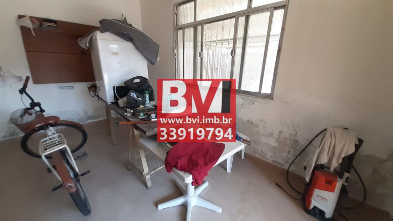 Imagem Casa com 2 Quartos à Venda, 88 m² em Jardim América - Rio De Janeiro Imagem Casa com 2 Quartos à Venda, 88 m² em Jardim América - Rio De Janeiro