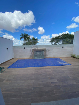 Imagem Casa com 3 Quartos à Venda, 290 m² em Ibituruna - Montes Claros