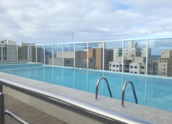 Imagem Apartamento com 2 Quartos à Venda, 74 m² em Praia De Itaparica - Vila Velha