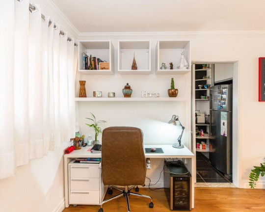 Imagem Imóvel com 1 Quarto à Venda, 51 m² em Vila Mascote - São Paulo
