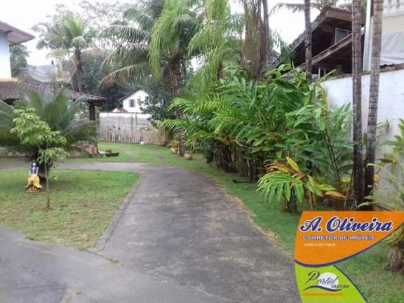 Imagem Chácara com 3 Quartos à Venda, 550 m² em Taquaral - Ubatuba