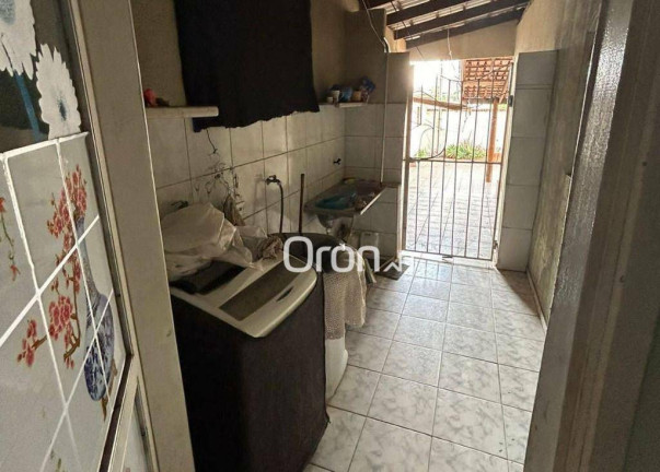 Imagem Casa com 3 Quartos à Venda, 285 m² em Setor Pedro Ludovico - Goiânia Imagem Casa com 3 Quartos à Venda, 285 m² em Setor Pedro Ludovico - Goiânia