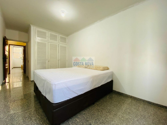 Imagem Apartamento com 2 Quartos à Venda, 110 m² em José Menino - Santos Imagem Apartamento com 2 Quartos à Venda, 110 m² em José Menino - Santos