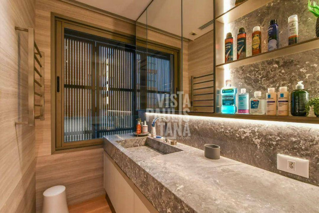 Imagem Apartamento com 2 Quartos à Venda, 206 m² em Alto De Pinheiros - São Paulo Imagem Apartamento com 2 Quartos à Venda, 206 m² em Alto De Pinheiros - São Paulo