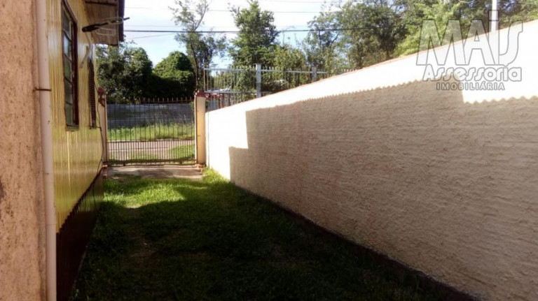 Imagem Casa com 2 Quartos à Venda, 74 m² em Barnabé - Gravataí