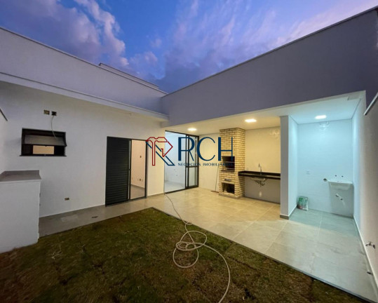 Imagem Casa com 3 Quartos à Venda, 122 m² em Loteamento Dinorá Rosa - Sorocaba Imagem Casa com 3 Quartos à Venda, 122 m² em Loteamento Dinorá Rosa - Sorocaba