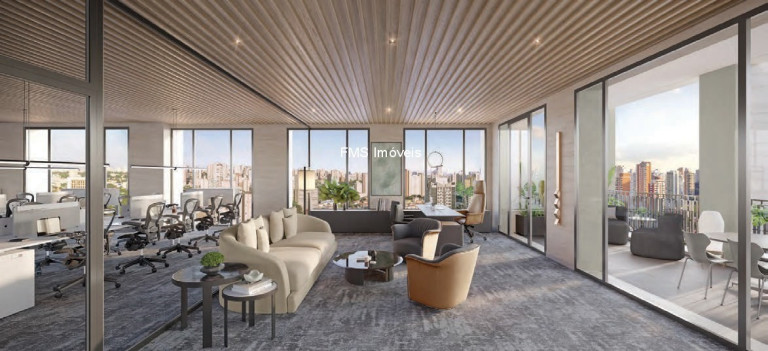 Imagem Imóvel para Alugar, 1.772 m² em Vila Olímpia - São Paulo Imagem Imóvel para Alugar, 1.772 m² em Vila Olímpia - São Paulo
