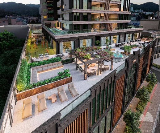 Imagem Apartamento com 4 Quartos à Venda, 164 m² em Centro - Itapema
