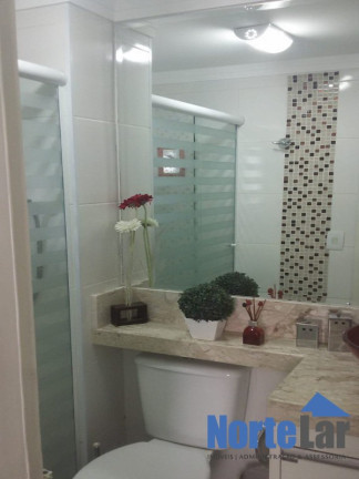 Imagem Apartamento com 3 Quartos à Venda, 81 m² em Vila Amélia - São Paulo