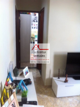 Apartamento com 2 Quartos à Venda, 55 m² em Quintino Bocaiúva - Rio De Janeiro