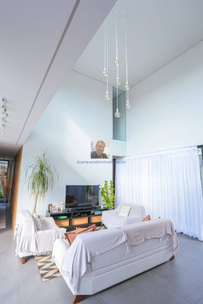Imagem Casa de Condomínio com 4 Quartos à Venda, 500 m² em Barueri