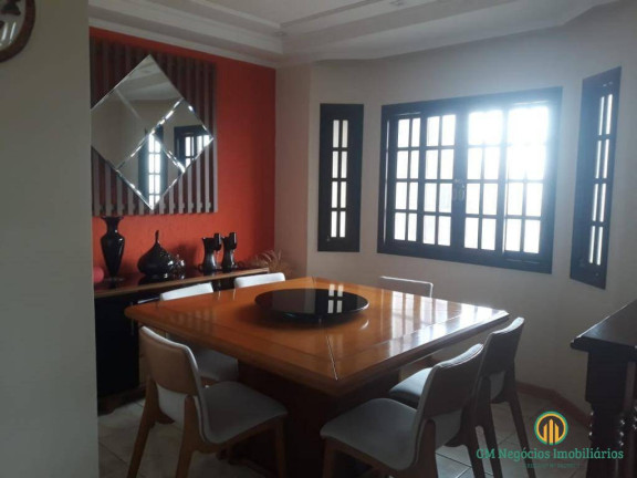 Imagem Casa de Condomínio com 3 Quartos à Venda, 168 m² em Jardim Caiapiá - Cotia