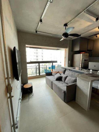 Imagem Apartamento com 2 Quartos à Venda, 60 m² em Vila Mariana - São Paulo