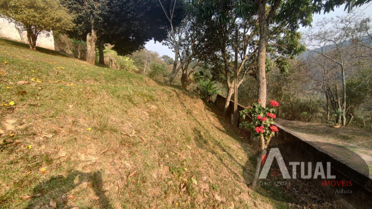Imagem Casa com 1 Quarto à Venda, 100 m² em Mato Dentro - Mairiporã Imagem Casa com 1 Quarto à Venda, 100 m² em Mato Dentro - Mairiporã