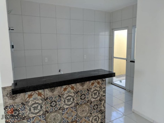 Imagem Casa com 2 Quartos à Venda, 81 m² em Pedras - Itaitinga