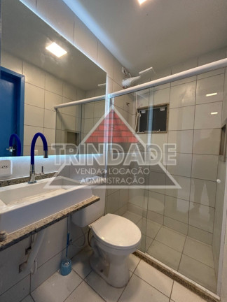 Imagem Apartamento com 2 Quartos para Alugar, 40 m² em Recreio Dos Bandeirantes - Rio De Janeiro