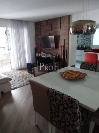Imagem Apartamento com 3 Quartos à Venda, 126 m² em Vila Gilda - Santo André Imagem Apartamento com 3 Quartos à Venda, 126 m² em Vila Gilda - Santo André