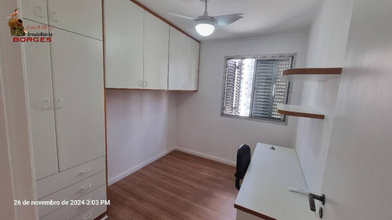 Imagem Apartamento com 3 Quartos à Venda, 70 m² em Brooklin - São Paulo