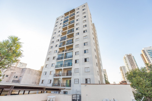 Imagem Imóvel com 3 Quartos à Venda, 102 m² em Vila Monte Alegre - São Paulo Imagem Imóvel com 3 Quartos à Venda, 102 m² em Vila Monte Alegre - São Paulo