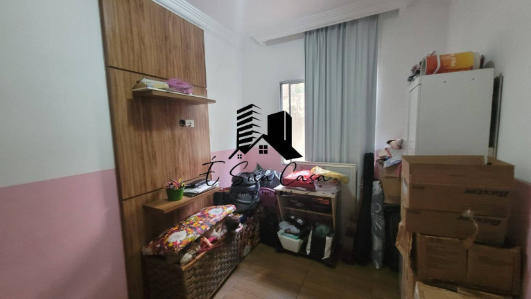 Imagem Apartamento com 3 Quartos à Venda, 70 m² em Riacho Das Pedras - Contagem Imagem Apartamento com 3 Quartos à Venda, 70 m² em Riacho Das Pedras - Contagem