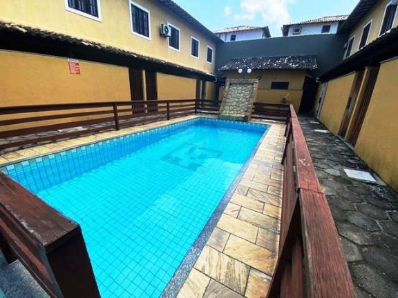 Imagem Casa de Condomínio com 2 Quartos à Venda, 80 m² em Peró - Cabo Frio